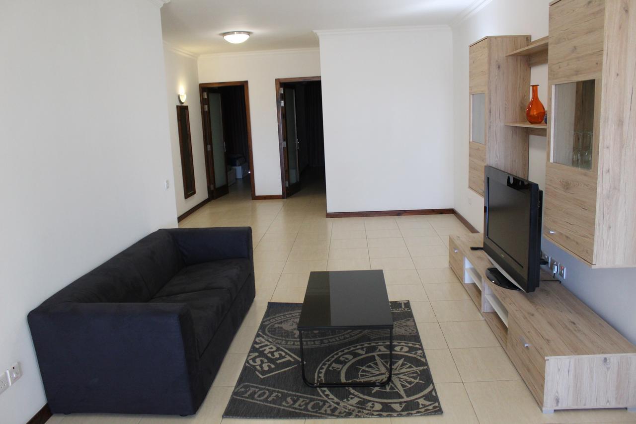 Medmalta Apartment Daniel Court Gzira Eksteriør bilde